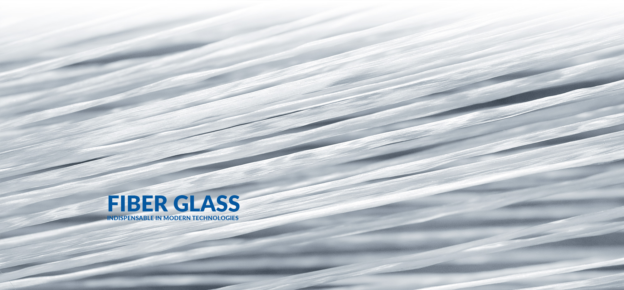 Krosglass S.A. - Manufacturer of Glass Fiber